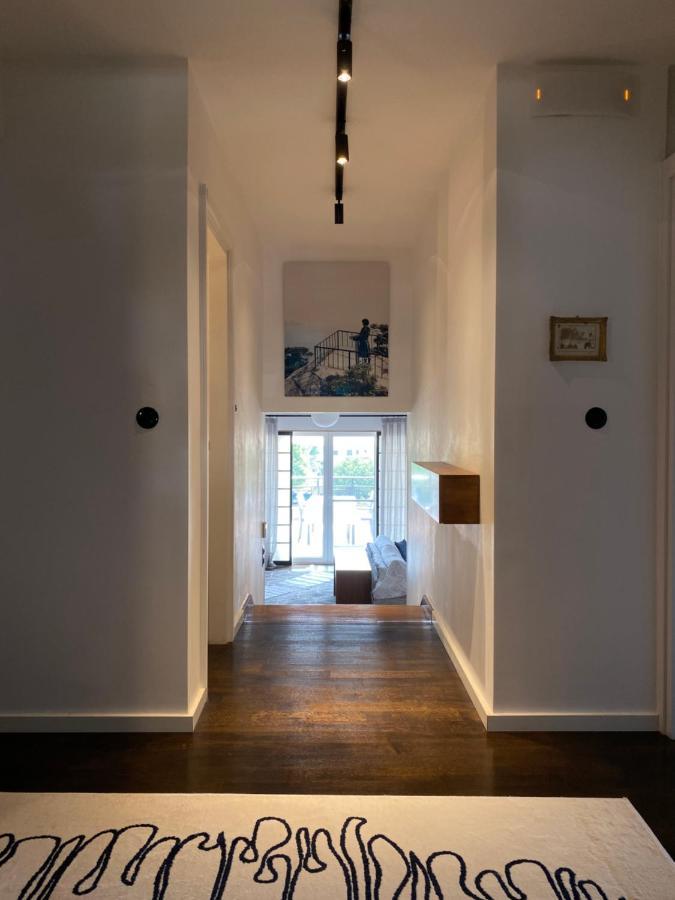 Nireon Apartment Nea Iraklitsa Extérieur photo